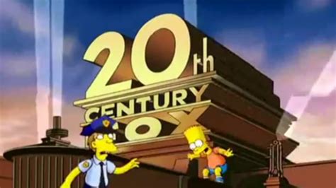 Th Century Fox The Simpsons Bart The General Pal Uk Vhs Video Sexiz Pix