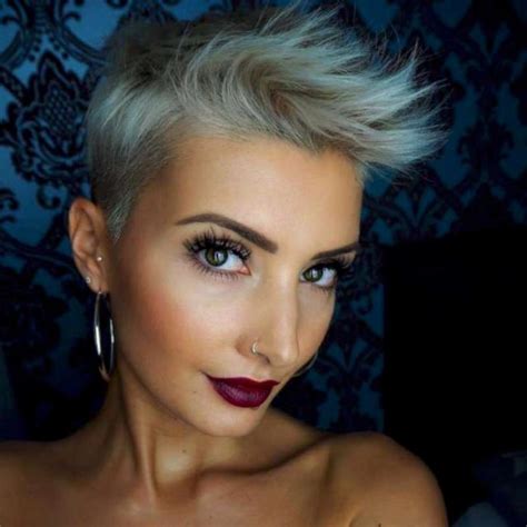 short hairstyle 2018 166 fashion and women
