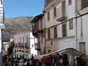 Cilleros, Cáceres. Mercado Medieval