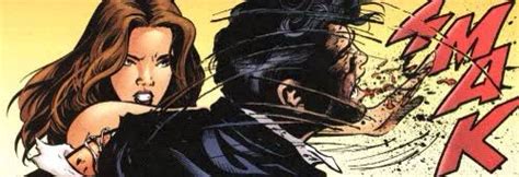 So you'll have to scan the bandage for evidence. Talia Al Ghul | Wiki | Comics Amino