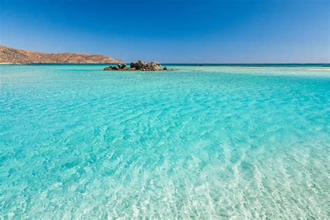 Кои са 5 те най красиви плажа на остров Крит в Гърция