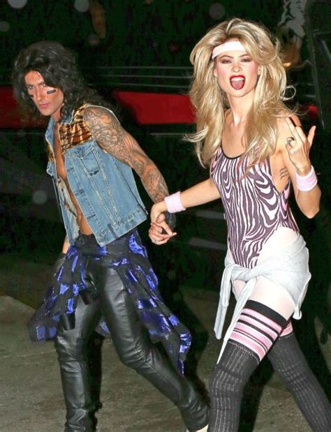 85 Celeb Couples Who Pulled Off The Best Halloween Costumes Celebrity