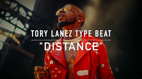 Tory Lanez Type Beat Distance Prod Leobeatzz Youtube