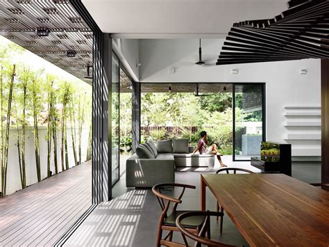 Stunningly Beautiful Asian House Designs Ideas Roohome