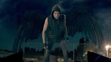 14,760 likes · 6 talking about this. Maximum Ride (2016) Movie Review | Leaves Much To Be ...