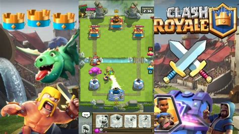 How to make another clash royale account using the same device!! PRIMER VIDEO COMO DESCARGAR CLASH ROYALE HACK 2020 - YouTube