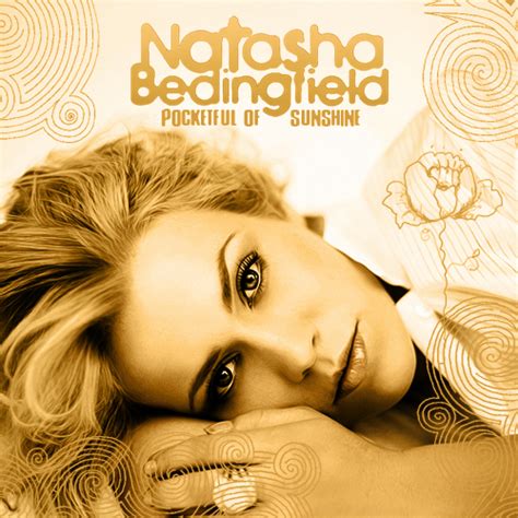 The All Seeing Eye Natasha Anne Bedingfield Pocketful Of Sunshine