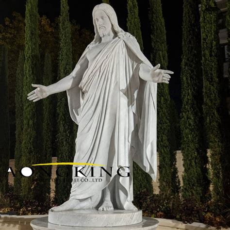 Update 158 Jesus Statue T Latest Vn