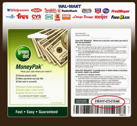 Get paid up to 2 days faster with direct deposit! Internet Scams and misleading advertisements : Green Dot Money Pak "add zero to loaded amount Scam"