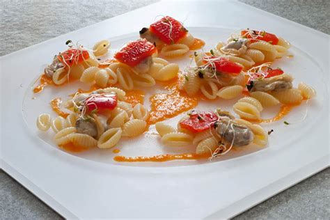 Agidra a sélectionné la gamme bio de la marque italienne 1881 : Pates Italiennes Bio Haut De Gamme - Le rigatone est un ...