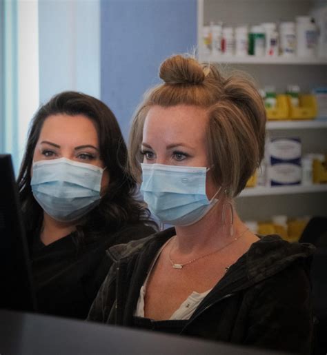 Open-Door Pharmacy - Community Health Partners