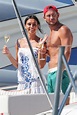 Frank Lampard y su esposa ostentan su amor en vacaciones_Spanish.china ...