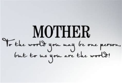 30 Powerful Mother Quotes