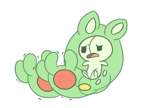 It is known as the cell pokémon. A reuniclus by YattaroSB on DeviantArt
