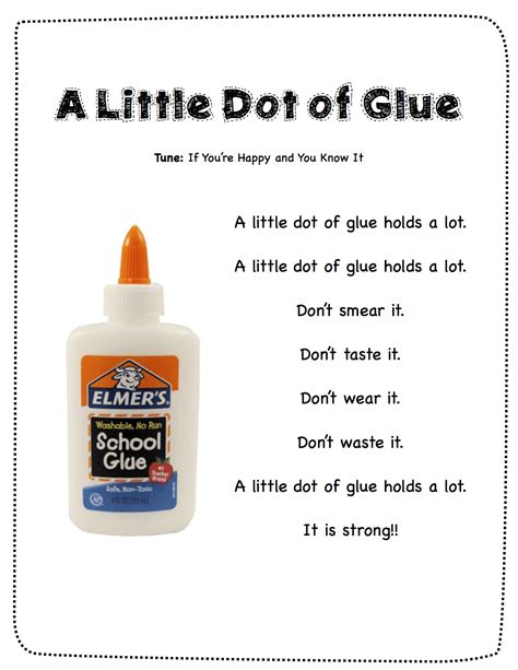 How To Make Glue