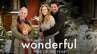 The Most Wonderful Time of the Year - Hallmark Channel Movie - Where To ...