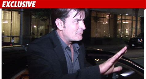 A Radical Profeminist Charlie Sheen Is At Least Two And A Half Racist
