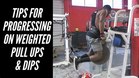 225lbs Weighted Dip Pr How To Progress On Weighted Pull Ups And Dips