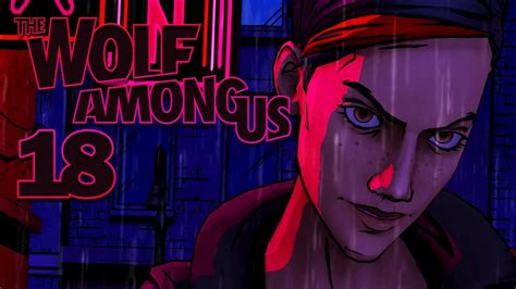 The Wolf Among Us Wqhd 018 Bloody Mary Youtube