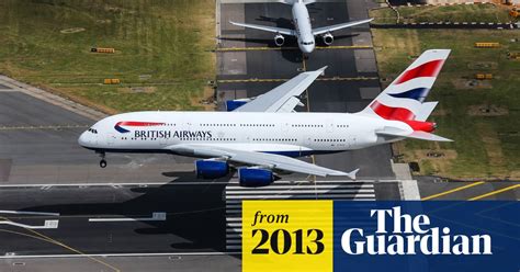Ba Is First Uk Airline To Permit Gadget Use On Take Off And Landing