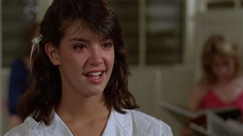 Phoebe Cates As Linda In Fast Times At Ridgemont High Phoebe Cates Fast Times