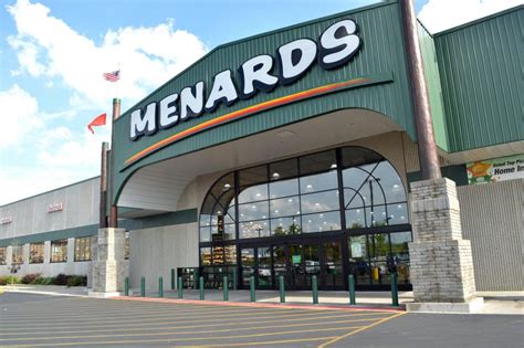 Mastering Menards Delivery Through Retail Specialized Logistics