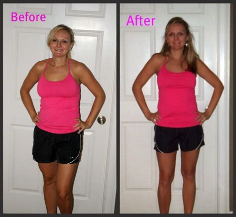 Weight Loss Before And After Legs Bmi Formula