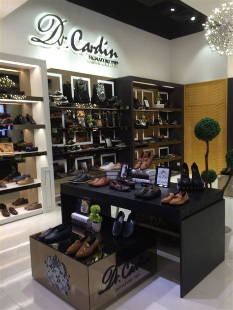 Zobrazte recenze, články a fotografi z ioi city mall na webu tripadvisor. Dr Cardin - IOI Mall - Putrajaya - Malaysia - Footwear ...