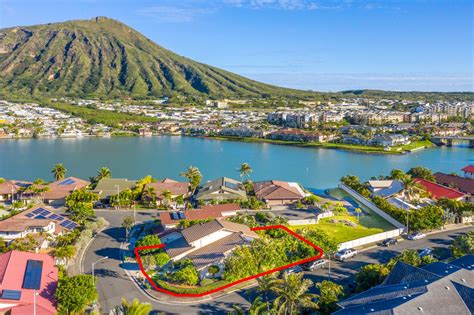 Beautiful Anchorage Home in Hawaii Kai, Honolulu 96825 - Single Family