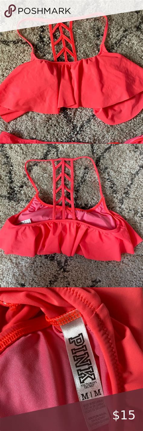 vs pink bikini top vs pink bikini bikini tops bikinis