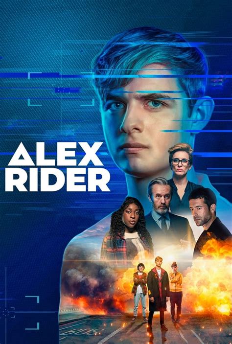 OnionPlay 2023 Watch Alex Rider 2020 Full Serie Stream Online