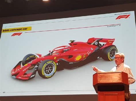 Die formel 1 startete mit 23 geplanten rennen in die aktuelle saison 2021. Formel 1 Saison 2018 - 19 - Forumla.de