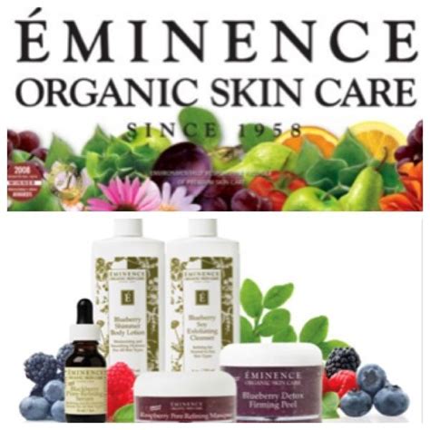 Pin By All About U Massage On Eminence Organic Skin Care Serious Skin Care Organic Skin Care