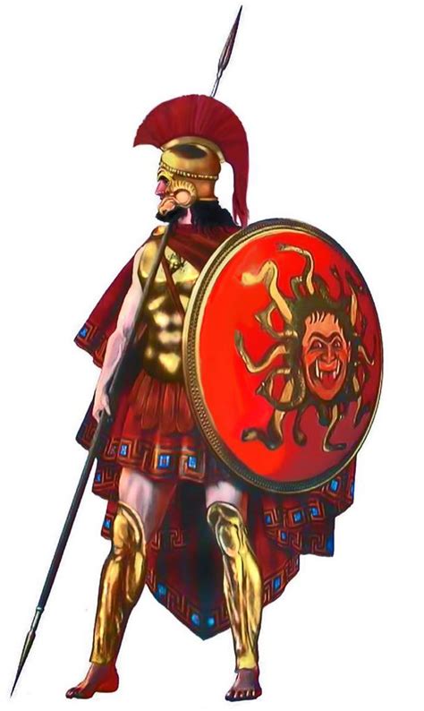 King Leonidas Of Sparta Ancient Greece History Ancient Warfare