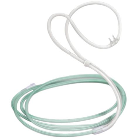 Hudson Rci Softech Plus Nasal Cannula Teleflex 1870 1874 Vitality