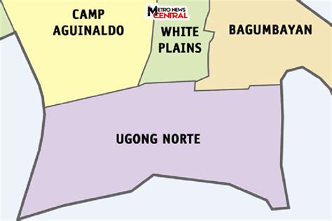 Mncadvisory New Parking Scheme In Barangay Ugong Norte Quezon City
