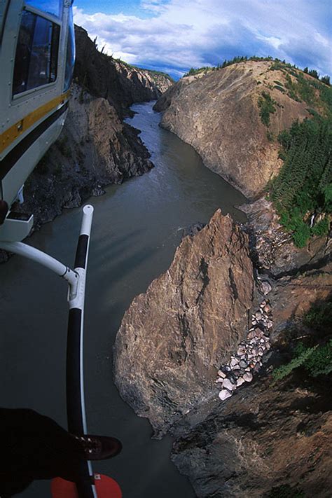 Stikine River Provincial Park British Columbia Travel And Adventure