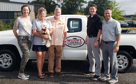 You should also consider a cockroach bite to be a pretty good warning sign. Waynes acquires Wilson's Pest Control - Pest Management ...