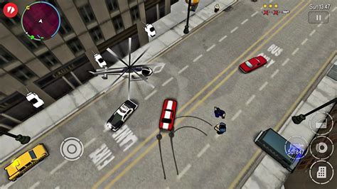 Gta Chinatown Wars Drives Onto Android Devices Android Central