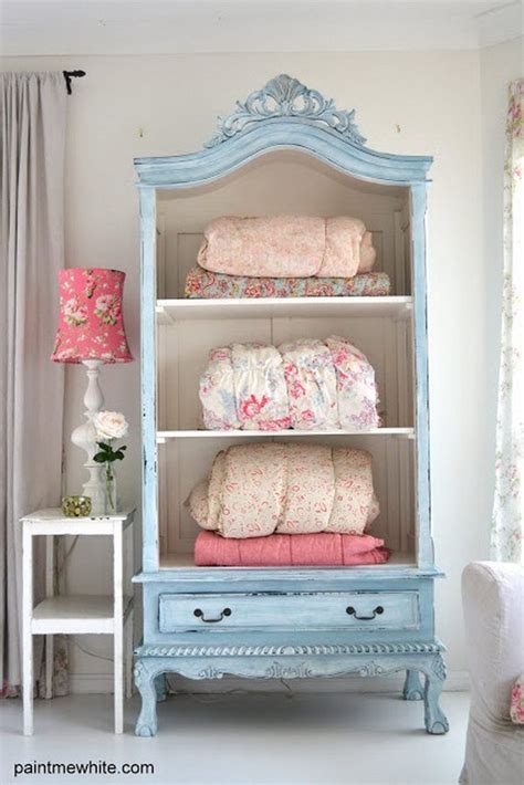 Awesome Diy Shabby Chic Furniture Projects