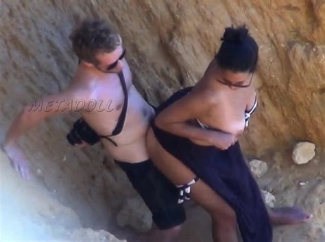 Voyeur Videos Metadoll Blog Couples Having Sex On A Nudist Beach On Spy Camera Beach Safaris