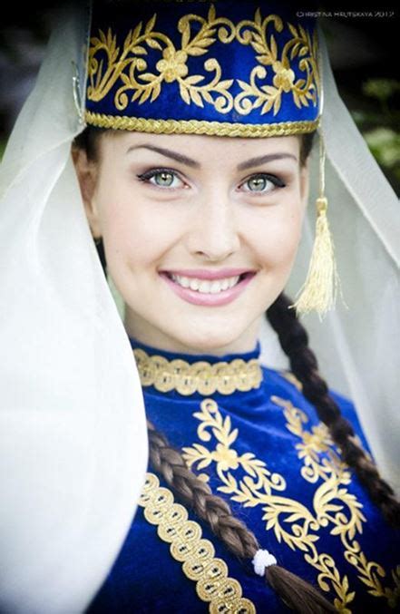 Pourquoi Les Femmes Russes Veulent être Les Plus Belles