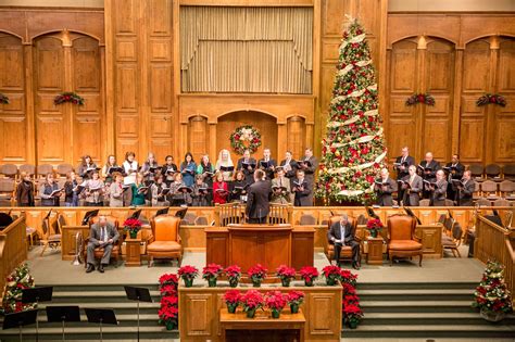 Fairhaven Baptist Church New Years Eve Service 2017 27 Of 42