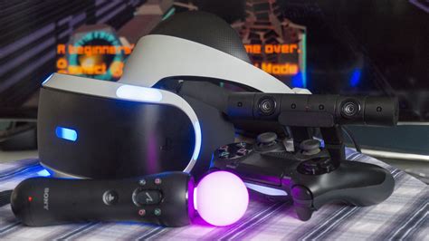 And if the real psvr 2 headset is anything like the psxr, then how realistic its features and specs are, though, remain to be seen, and here at t3 we feel that when the real psvr 2 headset arrives we. PSVR 2 release date: Everything we know about Sony's next ...