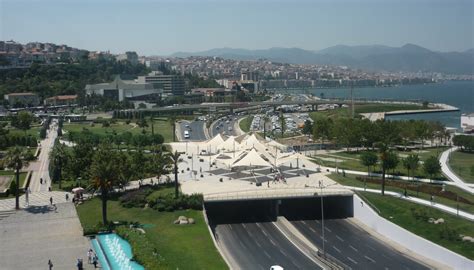 İzmir ticaret odası meclis üyesi adnan bozbay; CMI Seminar - Urban mobility in Mediterranean cities ...