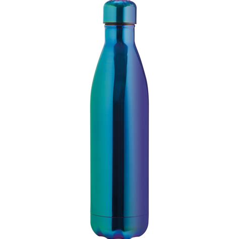 Vakuum Trinkflasche Aus Edelstahl Auslaufsicher 60196mc