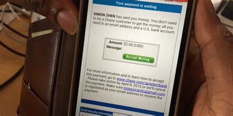 That allows users to send and receive money. How Chase QuickPay Helps With No-Cash Deposit Policy ...