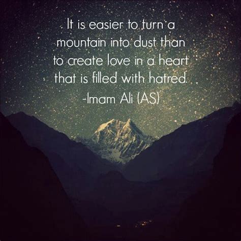 Best Islamic Imam Hazrat Ali Quotes Sayings In English