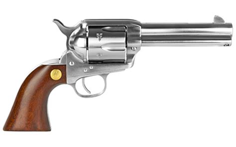 Cimarron Model No3 Schofield 38 Special Single Action Revolver 5
