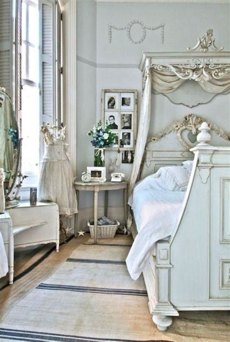 Shabby Chic Home Decor Ideas You Should Steal
